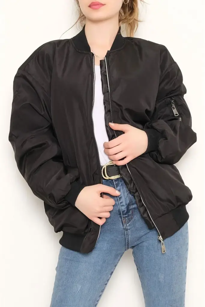 Jackets & Outerwear custom manufacturing in Turkey