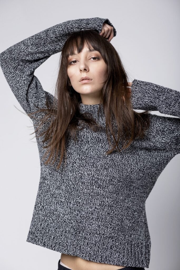 Knitwear & Cardigans custom manufacturing in Turkey