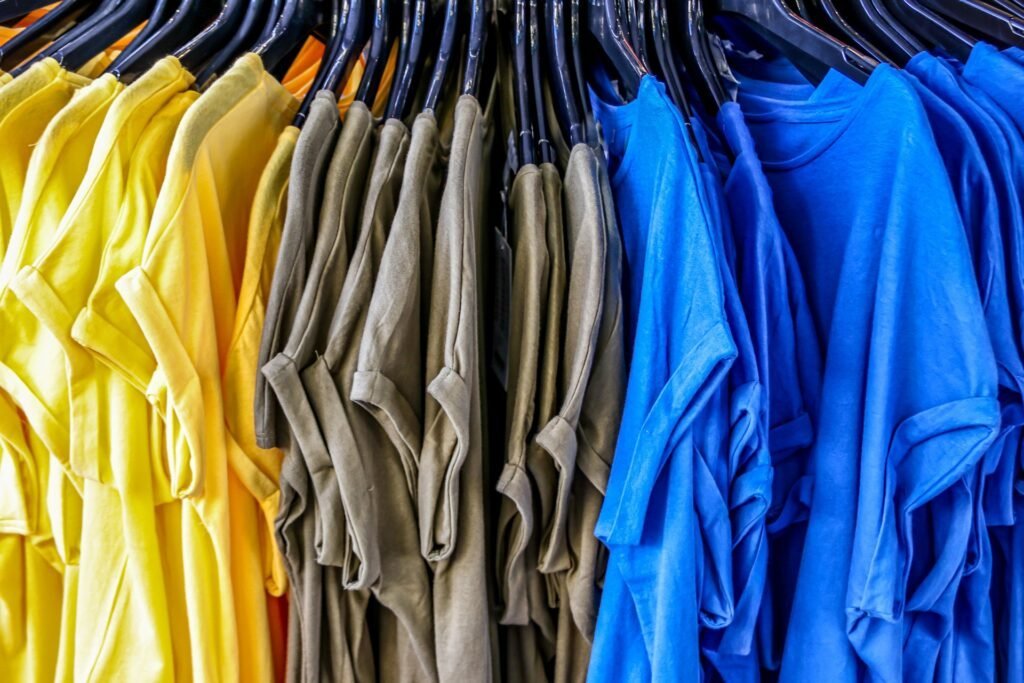 T-Shirts & Tops custom manufacturing in Turkey